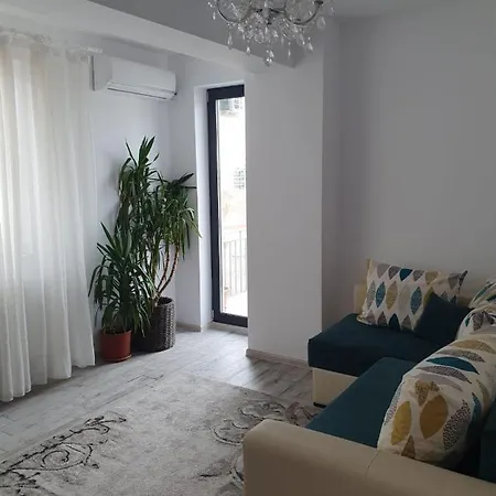 아파트 Dc Beach Năvodari