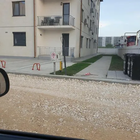 Dc Beach Năvodari