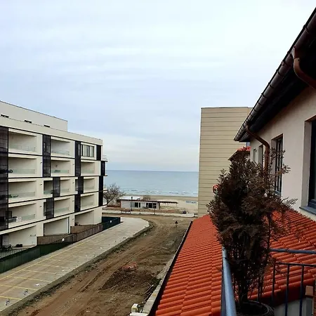 Dc Beach Năvodari