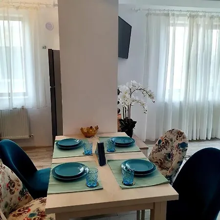 아파트 Dc Beach Năvodari